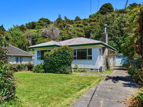 65 Hair Street, Wainuiomata