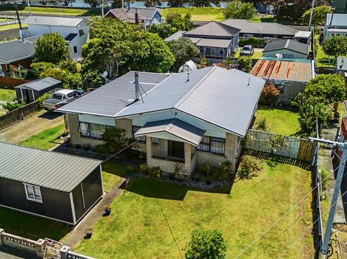 70 Domett Street, Waitara