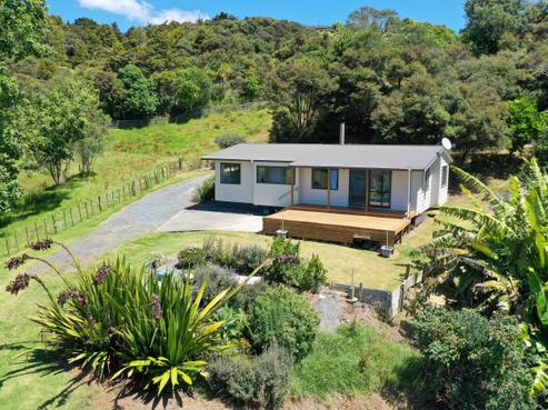 1 Wairimu Way, Waipu