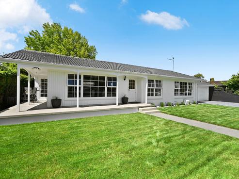 5 Grassy Downs Place, Saint Andrews