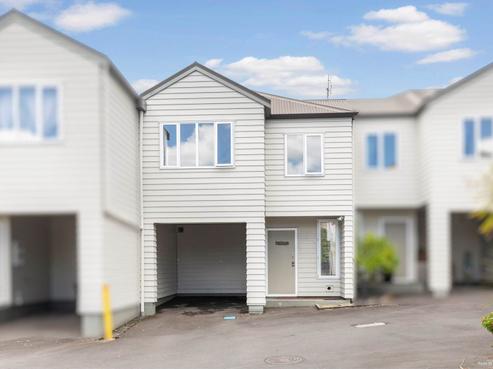 9/30 John Jennings Drive, Oteha