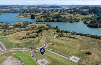 3 Toka Tuu Street, Raglan