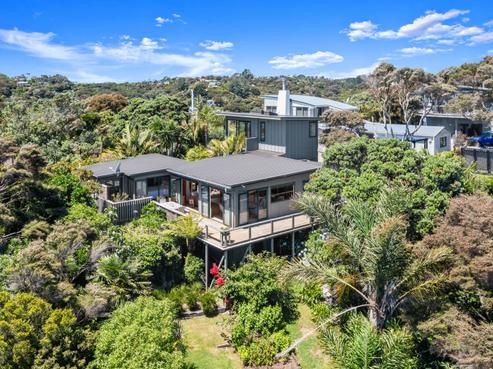 33 Tawa Street, Oneroa