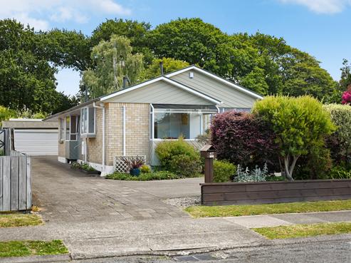 47 Rutherford Street, Chedworth
