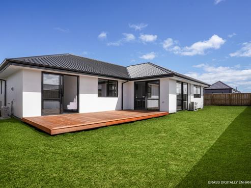 67 Lennon Drive, Rolleston