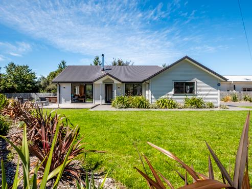 5 Dumblane Way, Hanmer Springs