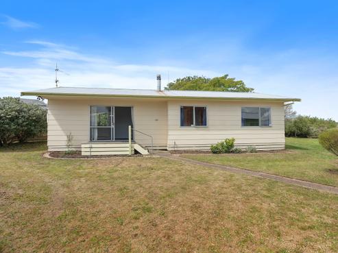 60A Montgomery Crescent, Masterton