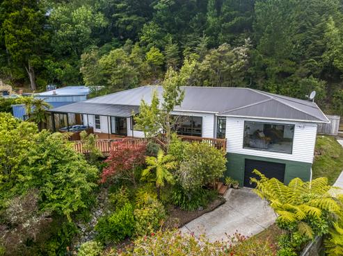 14 Bull Avenue, Wainuiomata