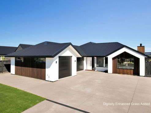 14 Putakitaki Street, Lincoln