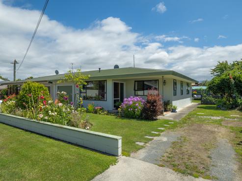 20 Ward Street, Springlands
