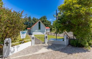 461 Kumeti Road, Dannevirke