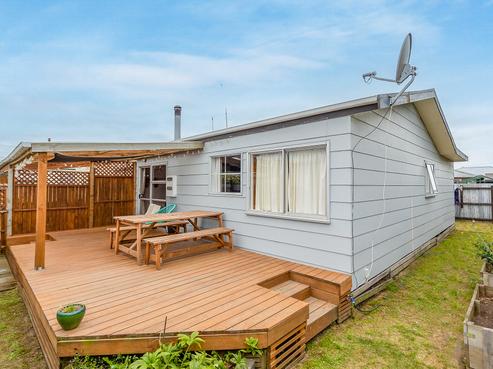 3/14 Thomas Street, Temuka