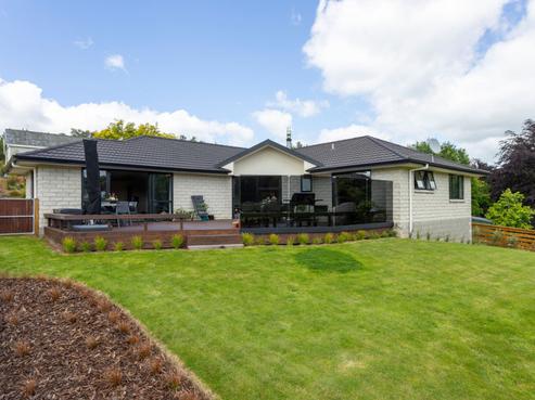 15B Edward Street, Dannevirke