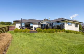 15B Edward Street, Dannevirke