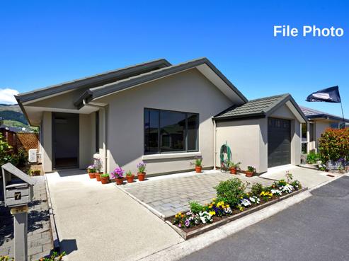 7 Ivy Crescent, Richmond
