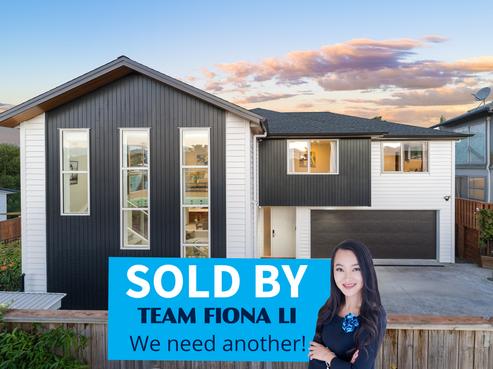 38A Pokapu Street, Titirangi