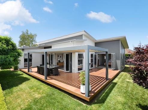 5 Hawkridge Rise, Huntington