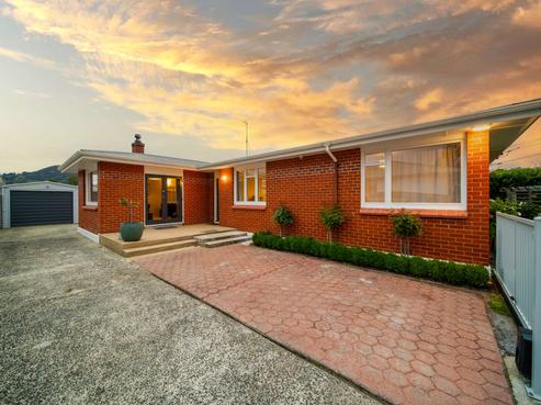 33 Ayr Street, Mosgiel