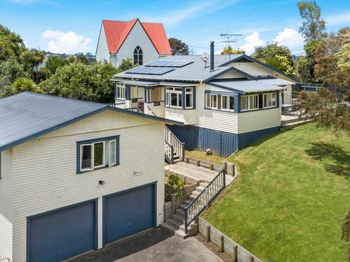 22 North Crescent, Kaukapakapa