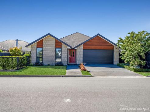 57 Sunline Avenue, Lincoln