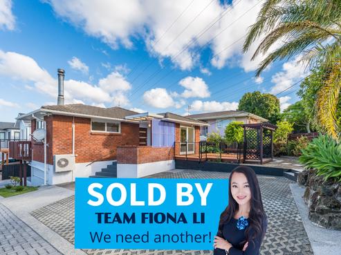 14 Waimumu Road, Massey