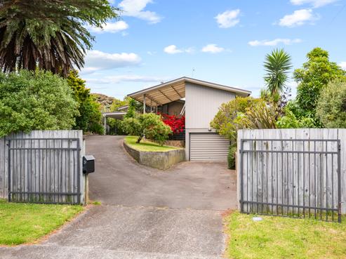 3 Grange Park Avenue, Raumati South