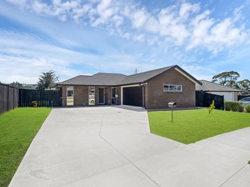 36 Harriet Johnston Drive, Pokeno