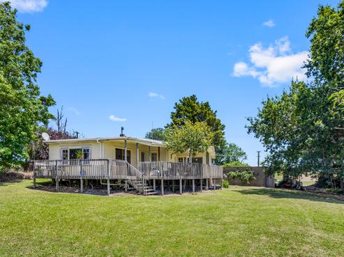 102 Wright Road, Matakana
