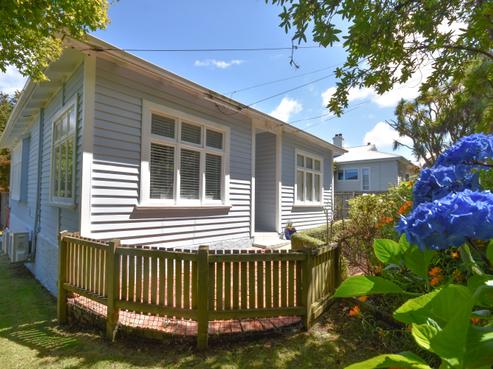 22 Newport Street, Belleknowes