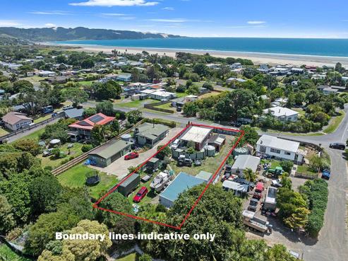 134 Takahe Road, Ahipara