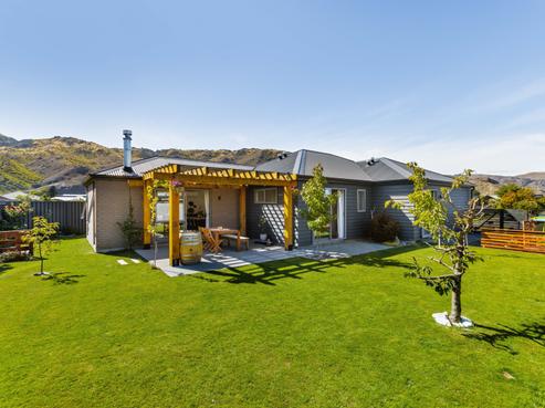 11 Guano Crescent, Cromwell