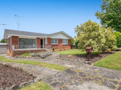 5 Normanton Street, Glenfield