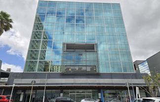 Large office tenancy - available for lease