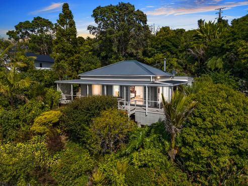 122 Beach Road, Onerahi