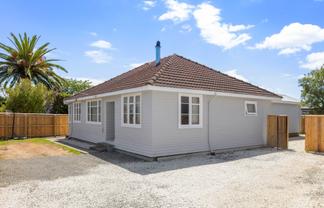 199D Maxwell Road, Redwoodtown