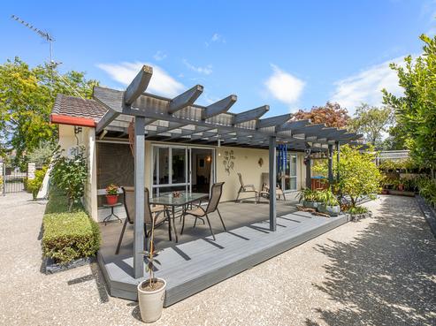 2 Logan Place, Blenheim Central