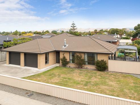 93 Old Renwick Road, Springlands