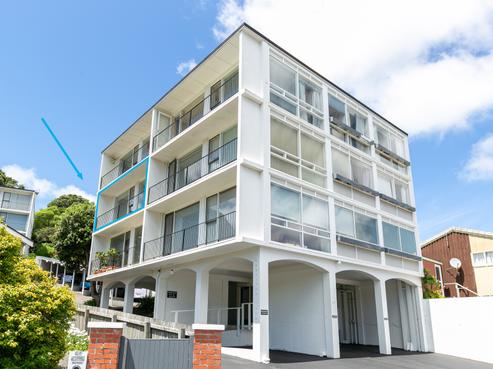15/47 Hamilton Road, Hataitai