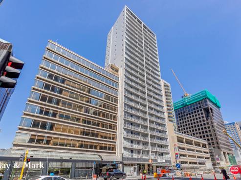 503/74 Albert Street, Auckland Central