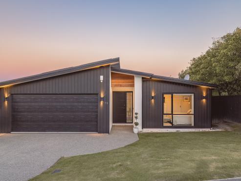 73 Major Hornbrook Road, Mount Pleasant
