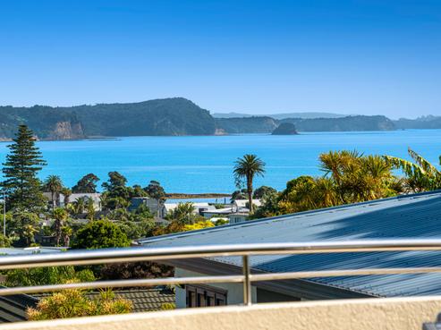 38 Vista Motu, Red Beach