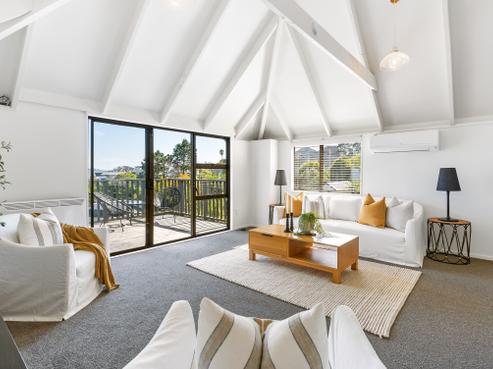 6/746 Remuera Road, Remuera