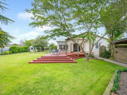 411 Tomoana Road, Saint Leonards