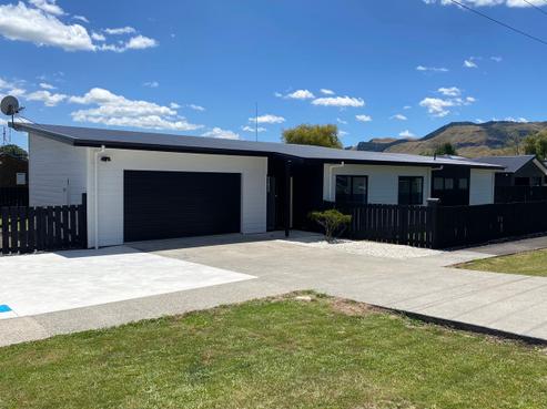 28 Corbett Street, Paeroa