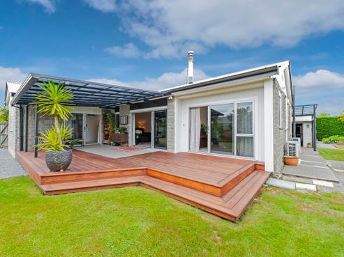 10 Flannery Street, Leeston