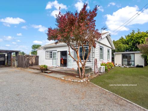 325 Keyes Road, New Brighton
