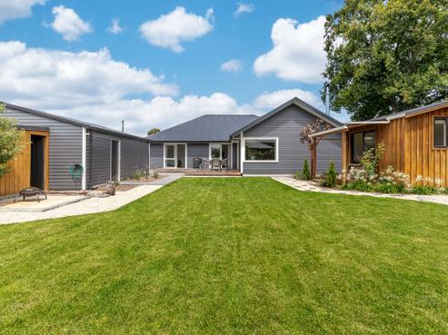 16 Edward Street, Prebbleton