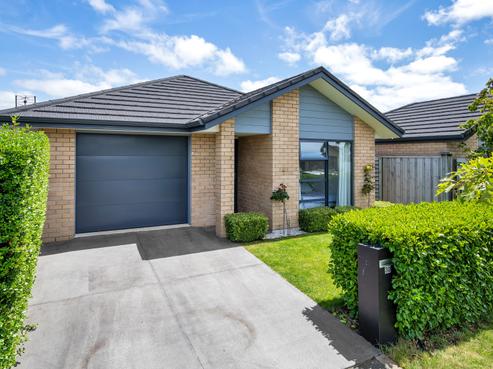 30 Brittan Drive, Rolleston