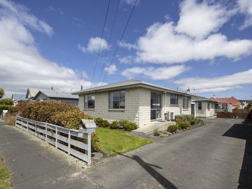 26A Normanby Street, Saint Kilda