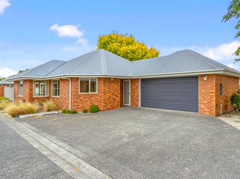 20 Simeon Street, Spreydon